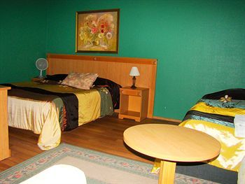 Gamanta Art Hotel