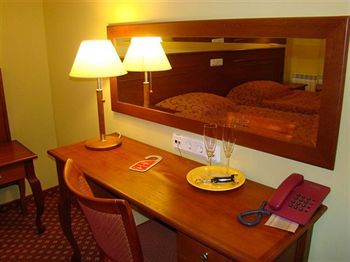 Gamanta Art Hotel