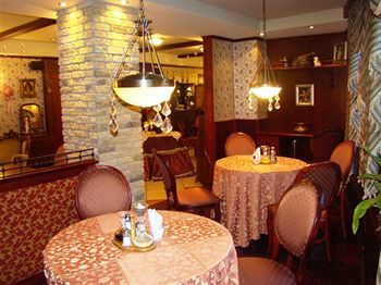 Gamanta Art Hotel