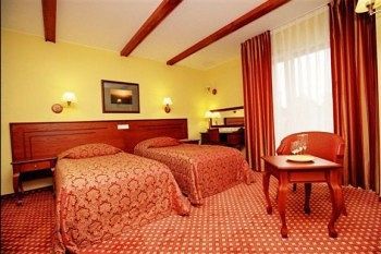 Gamanta Art Hotel