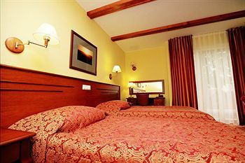 Gamanta Art Hotel