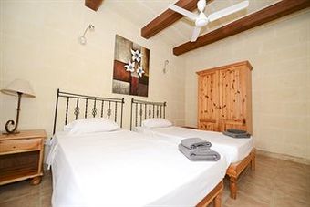 Apartamento Gozo Houses Of Character