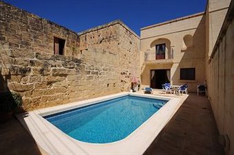 Apartamento Gozo Houses Of Character