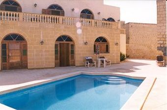 Apartamento Gozo Houses Of Character