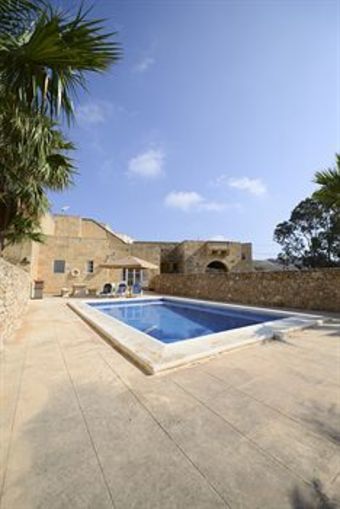 Apartamento Gozo Houses Of Character