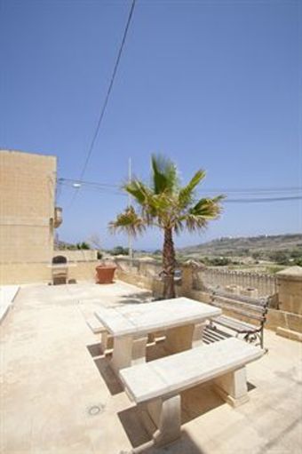 Apartamento Gozo Houses Of Character
