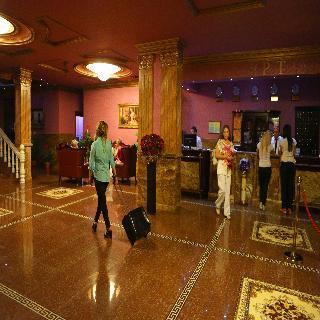 Sochi Palace Hotel