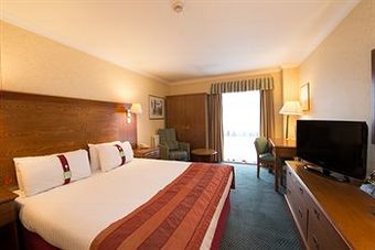 Hotel Holiday Inn Coventry South