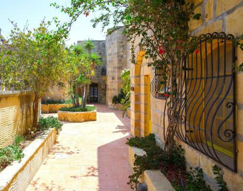 Apartamento Bellavista Farmhouses Gozo