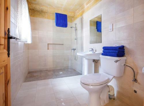Apartamento Bellavista Farmhouses Gozo