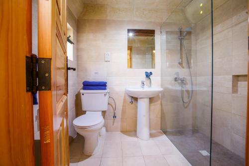 Apartamento Bellavista Farmhouses Gozo