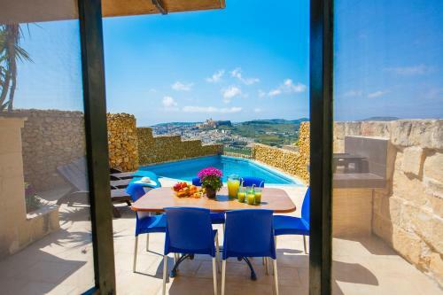 Apartamento Bellavista Farmhouses Gozo
