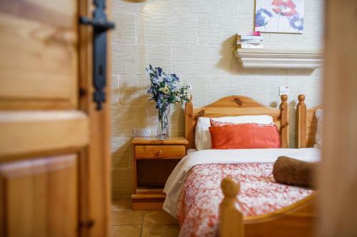 Apartamento Bellavista Farmhouses Gozo
