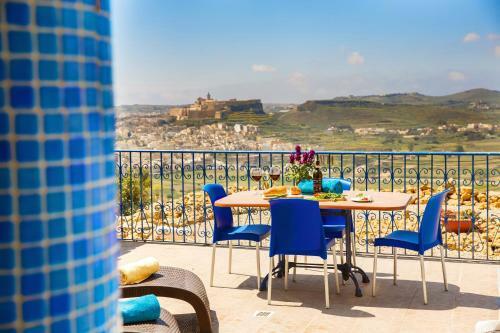 Apartamento Bellavista Farmhouses Gozo