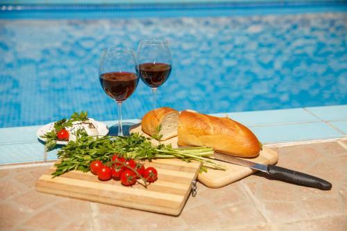 Apartamento Bellavista Farmhouses Gozo