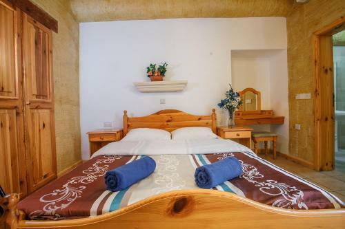 Apartamento Bellavista Farmhouses Gozo