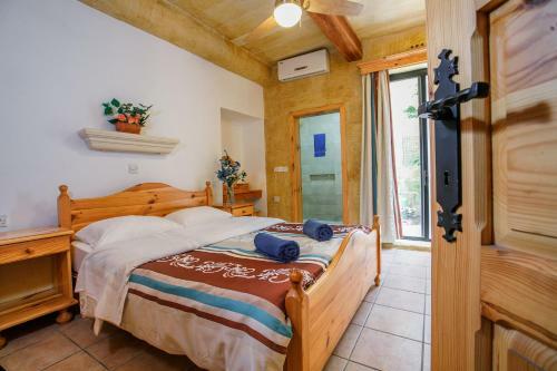 Apartamento Bellavista Farmhouses Gozo