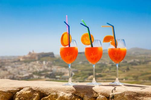 Apartamento Bellavista Farmhouses Gozo