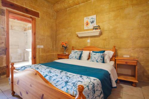 Apartamento Bellavista Farmhouses Gozo