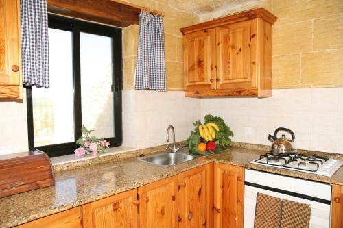 Apartamento Bellavista Farmhouses Gozo