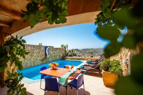 Apartamento Bellavista Farmhouses Gozo