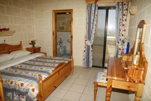 Apartamento Bellavista Farmhouses Gozo