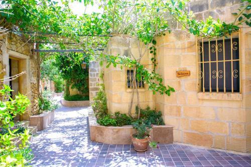 Apartamento Bellavista Farmhouses Gozo