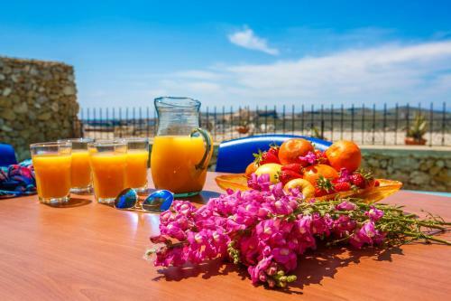 Apartamento Bellavista Farmhouses Gozo