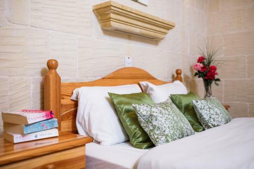 Apartamento Bellavista Farmhouses Gozo