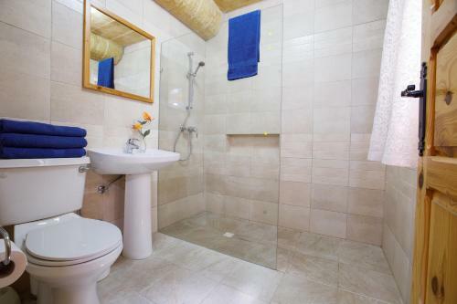 Apartamento Bellavista Farmhouses Gozo
