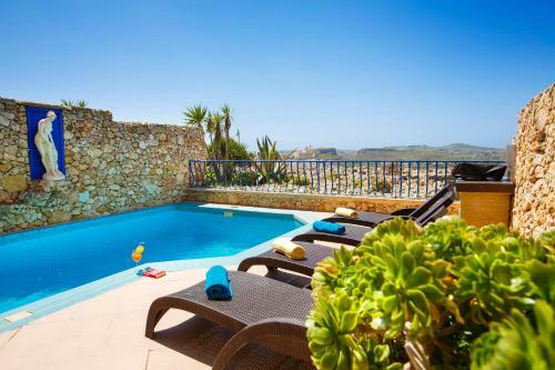 Apartamento Bellavista Farmhouses Gozo