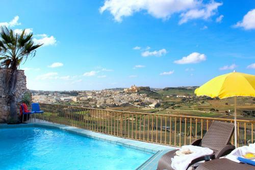 Apartamento Bellavista Farmhouses Gozo