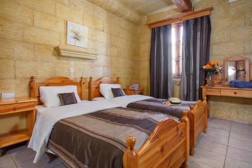 Apartamento Bellavista Farmhouses Gozo