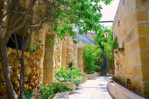 Apartamento Bellavista Farmhouses Gozo