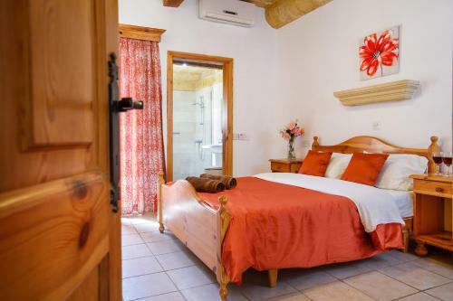 Apartamento Bellavista Farmhouses Gozo