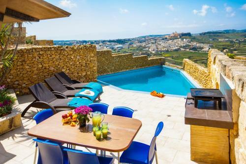 Apartamento Bellavista Farmhouses Gozo