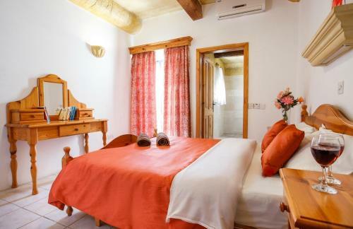 Apartamento Bellavista Farmhouses Gozo