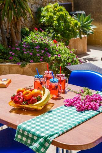 Apartamento Bellavista Farmhouses Gozo