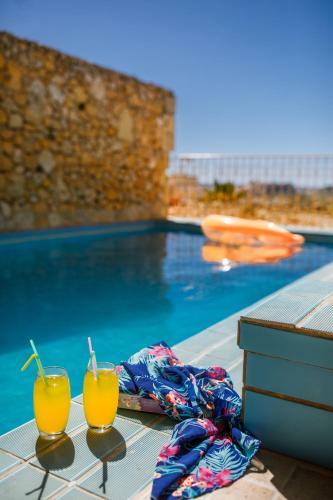 Apartamento Bellavista Farmhouses Gozo