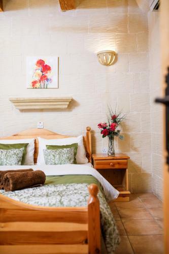 Apartamento Bellavista Farmhouses Gozo