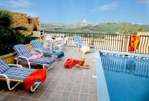 Apartamento Bellavista Farmhouses Gozo