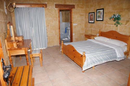 Apartamento Bellavista Farmhouses Gozo