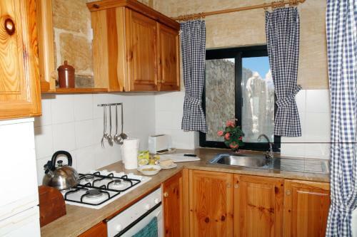 Apartamento Bellavista Farmhouses Gozo