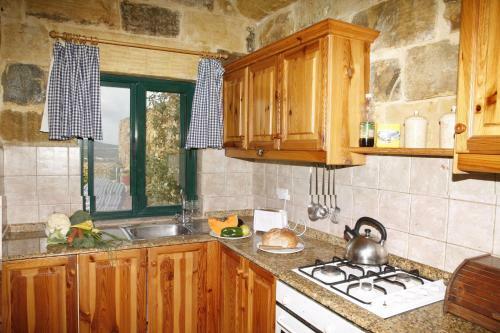Apartamento Bellavista Farmhouses Gozo