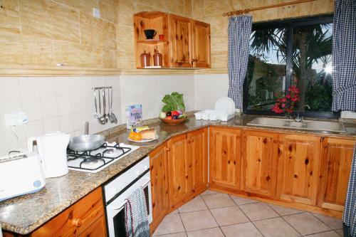 Apartamento Bellavista Farmhouses Gozo