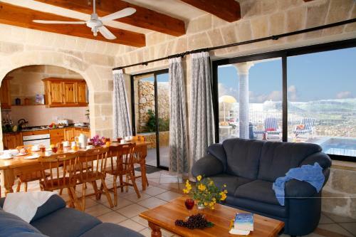 Apartamento Bellavista Farmhouses Gozo