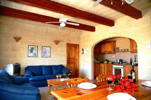 Apartamento Bellavista Farmhouses Gozo