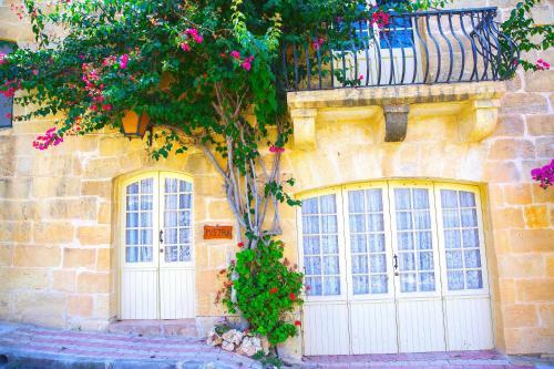 Apartamento Bellavista Farmhouses Gozo