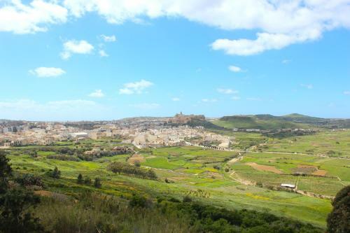 Apartamento Bellavista Farmhouses Gozo