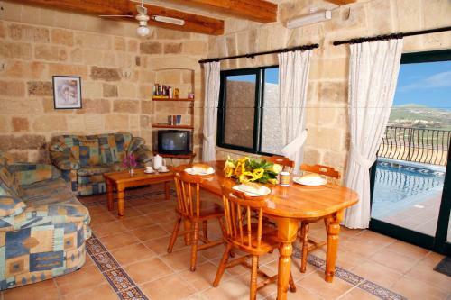 Apartamento Bellavista Farmhouses Gozo